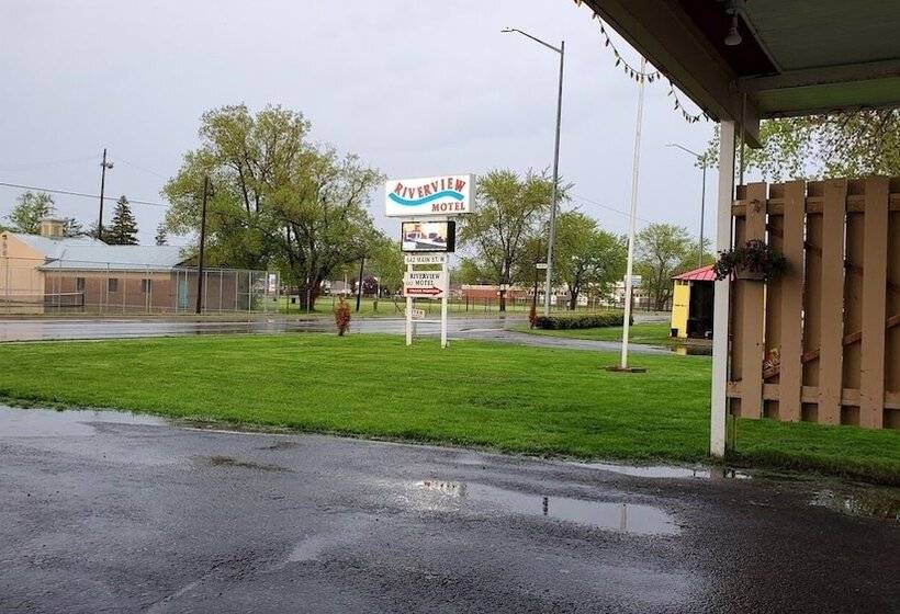 Riverview Motel