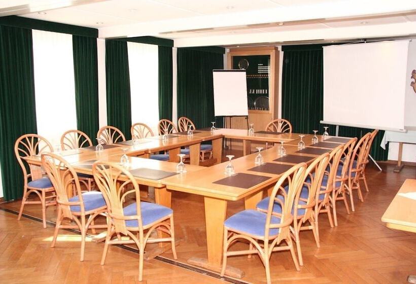 Seminarhotel Linde Stettlen