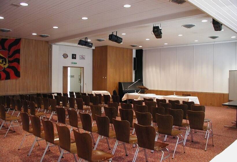 Seminarhotel Linde Stettlen