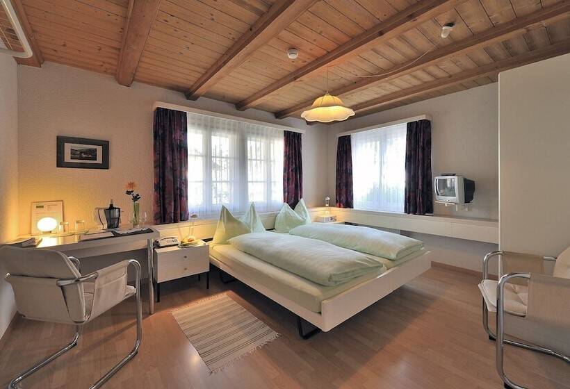 Seminarhotel Linde Stettlen