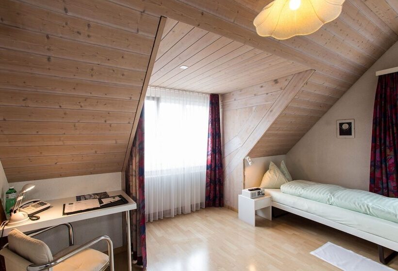 Seminarhotel Linde Stettlen