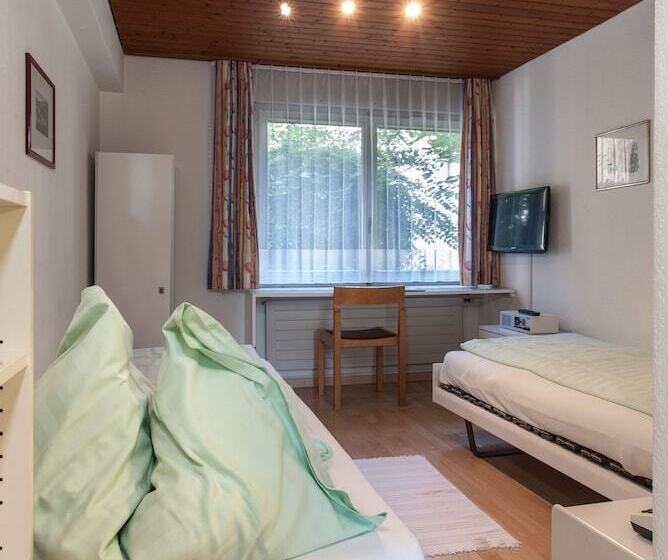 Seminarhotel Linde Stettlen