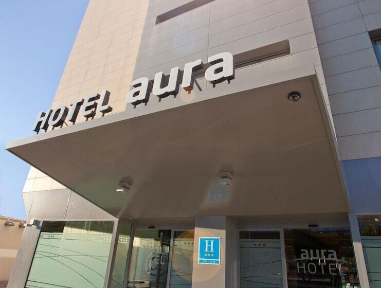 Sercotel Aura Algeciras