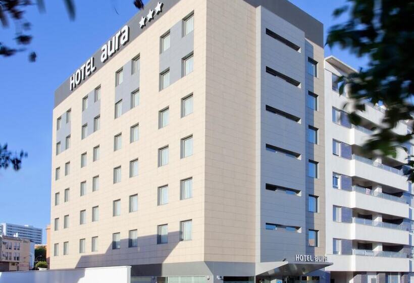 Sercotel Aura Algeciras