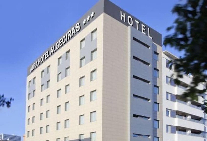 Sercotel Aura Algeciras