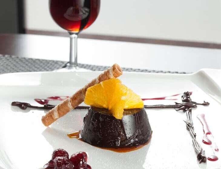 Sercotel Aura Algeciras