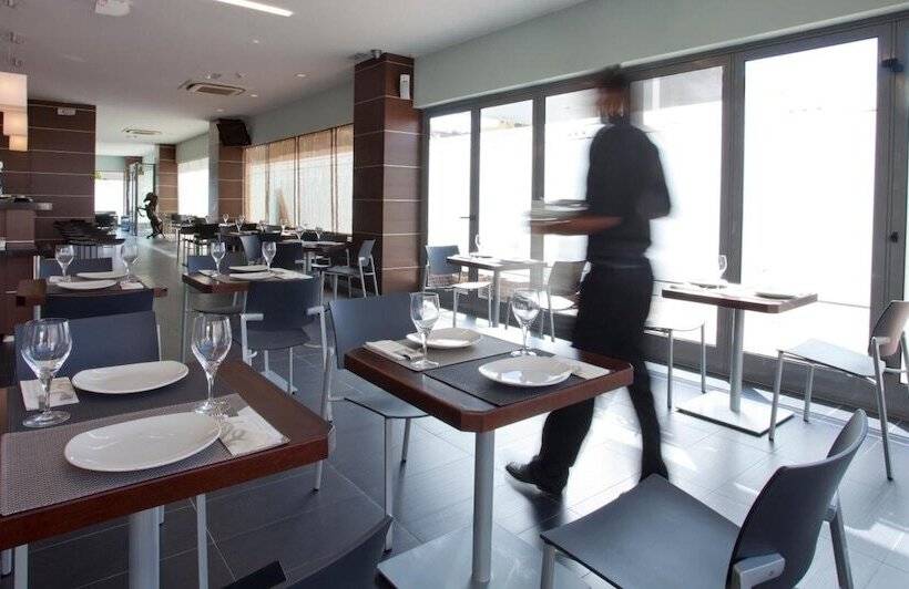 Sercotel Aura Algeciras