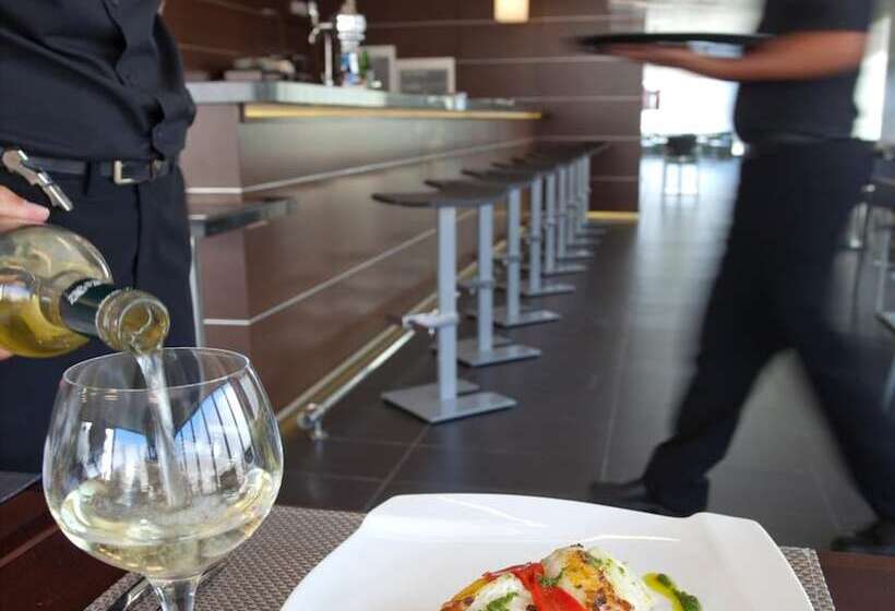 Sercotel Aura Algeciras