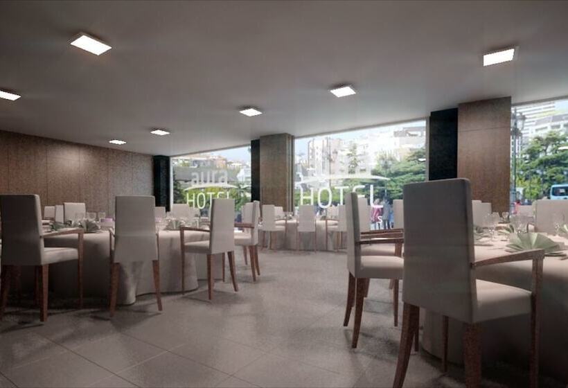 Sercotel Aura Algeciras