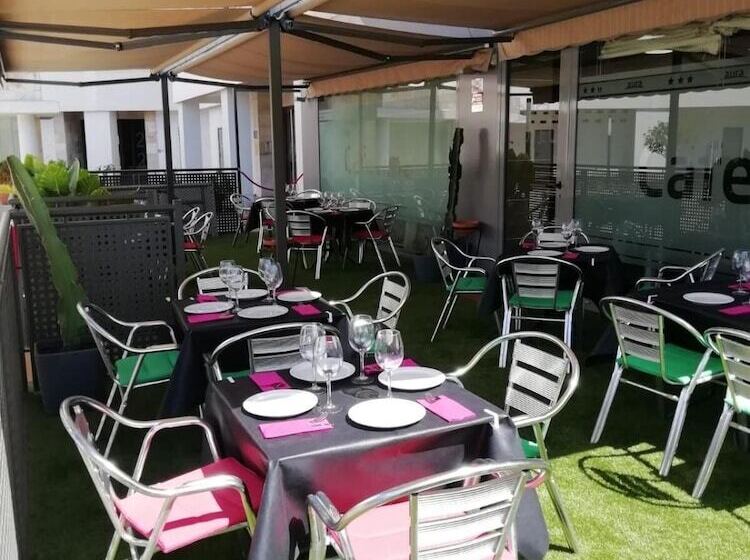 Sercotel Aura Algeciras