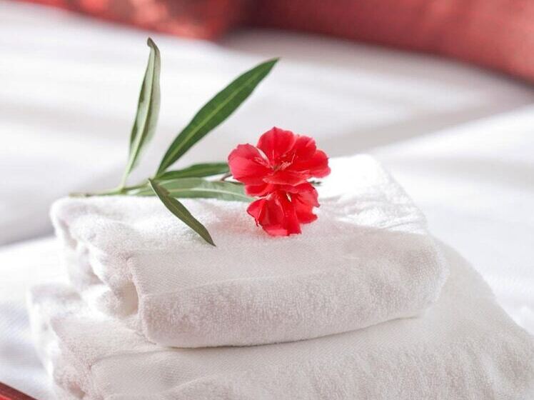 Sercotel Aura Algeciras