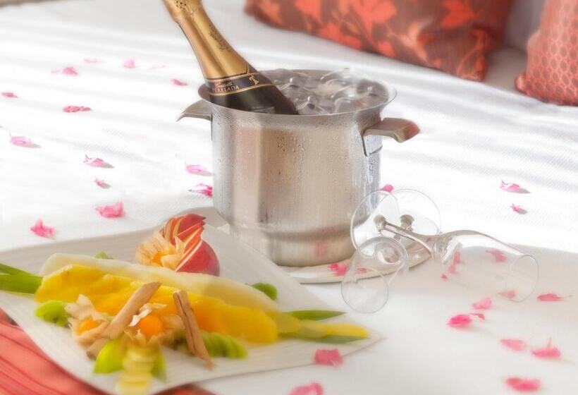 Sercotel Aura Algeciras