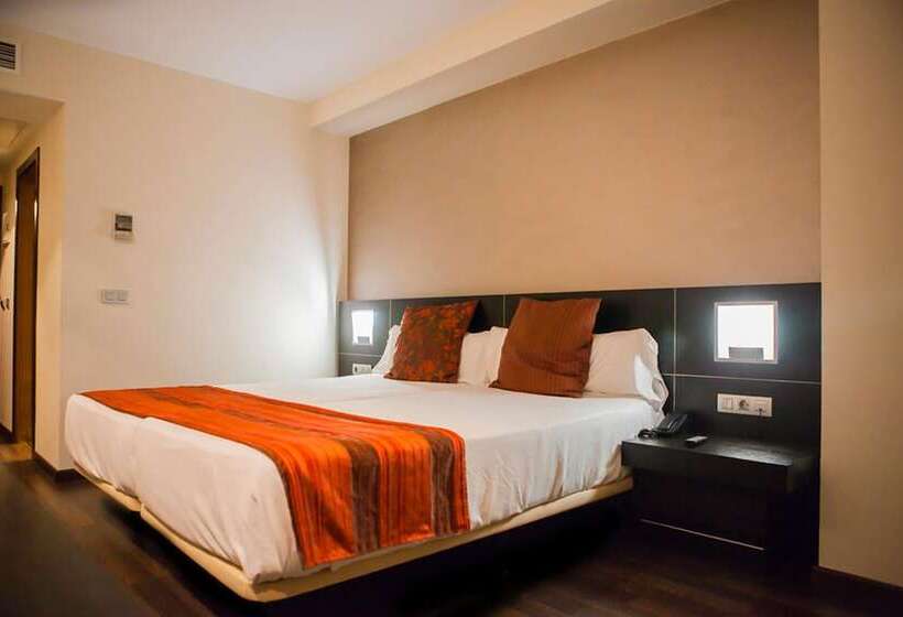 Sercotel Aura Algeciras