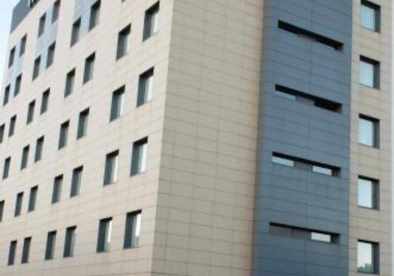 Sercotel Aura Algeciras