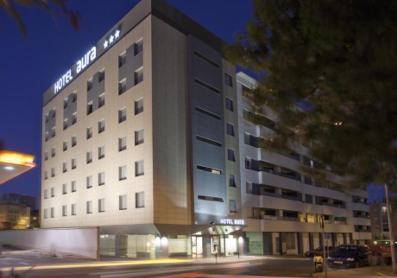 Sercotel Aura Algeciras