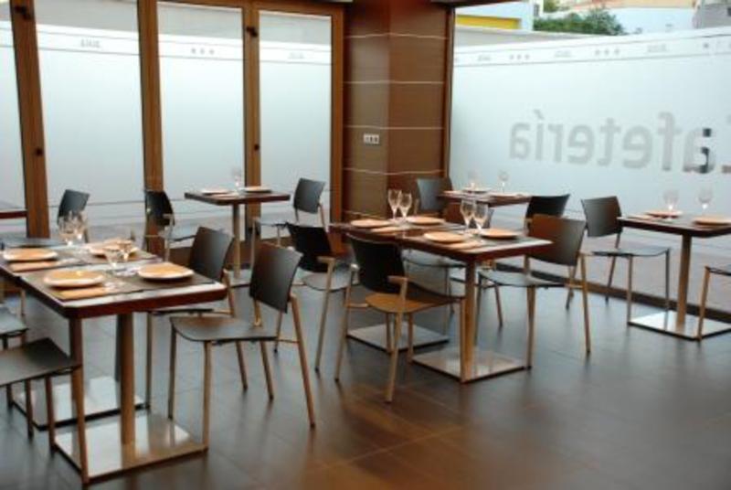 Sercotel Aura Algeciras