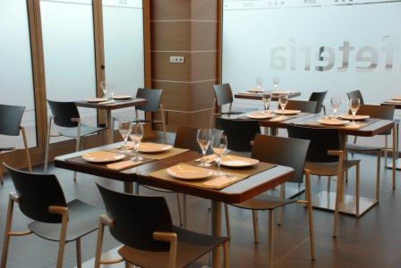 Sercotel Aura Algeciras