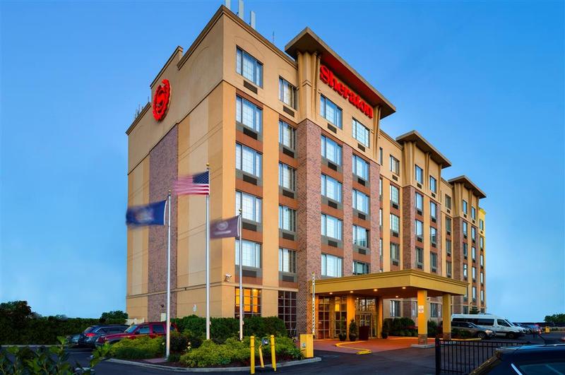 Sheraton JFK Airport Hotel