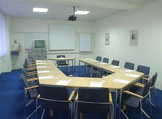 Top Khr Stadthotel Dusseldorf