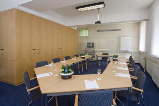 Top Khr Stadthotel Dusseldorf