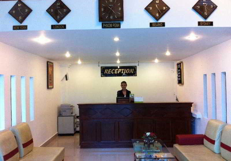 Trasak Paem Hotel