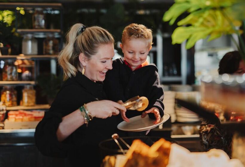 Van Der Valk Hotel Den Haag