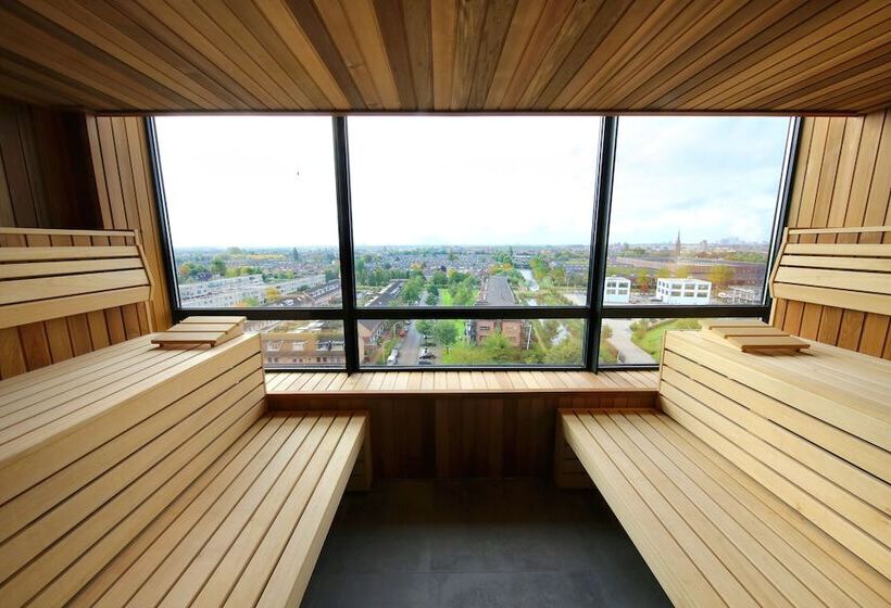 Van Der Valk Hotel Den Haag