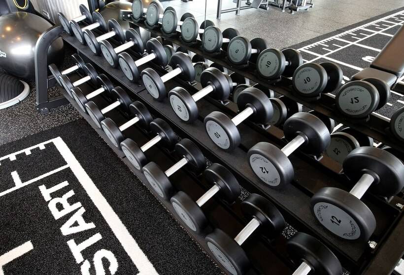 Van Der Valk Hotel Den Haag