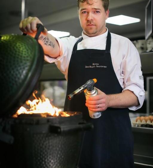 Van Der Valk Hotel Den Haag