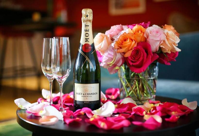 Van Der Valk Hotel Den Haag