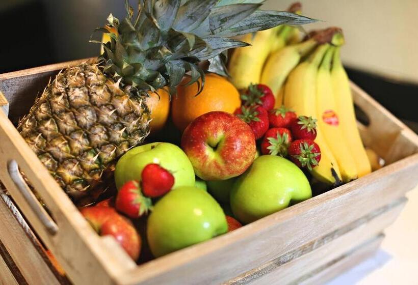 Van Der Valk Hotel Den Haag