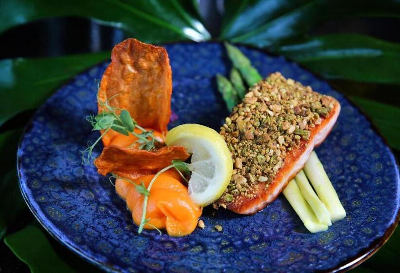 Van Der Valk Hotel Den Haag