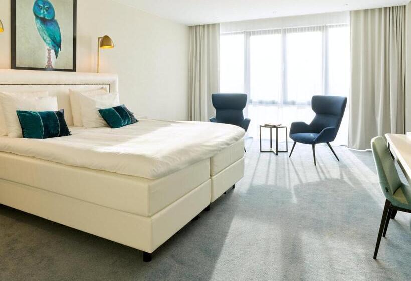 Van Der Valk Hotel Den Haag