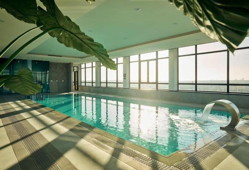 Van Der Valk Hotel Den Haag