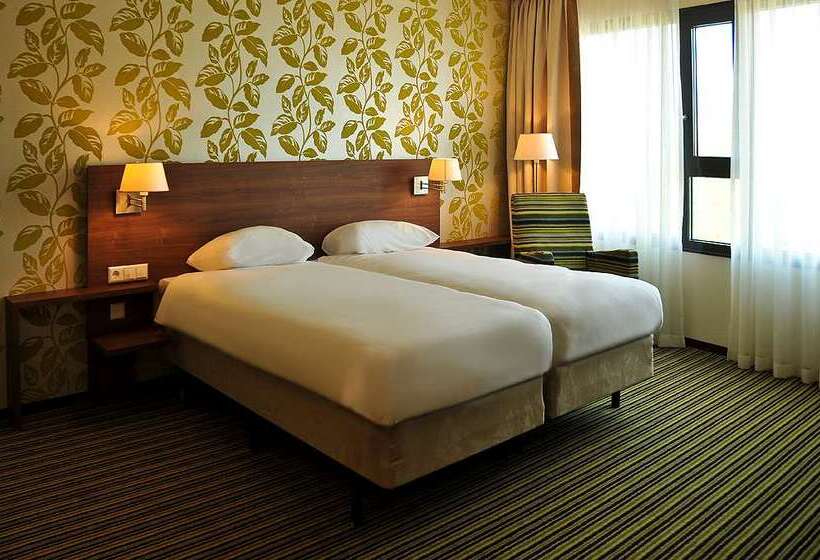 Van Der Valk Hotel Rotterdam Ridderkerk