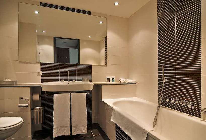 Van Der Valk Hotel Rotterdam Ridderkerk