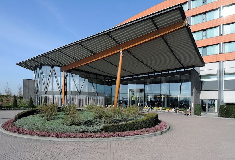 Van Der Valk Hotel Rotterdam Ridderkerk