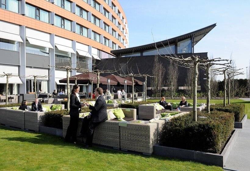 Van Der Valk Hotel Rotterdam Ridderkerk