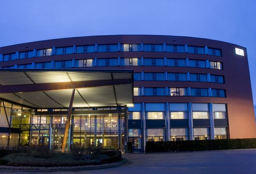 Van Der Valk Hotel Rotterdam Ridderkerk