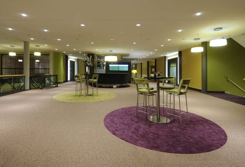 Van Der Valk Hotel Rotterdam Ridderkerk