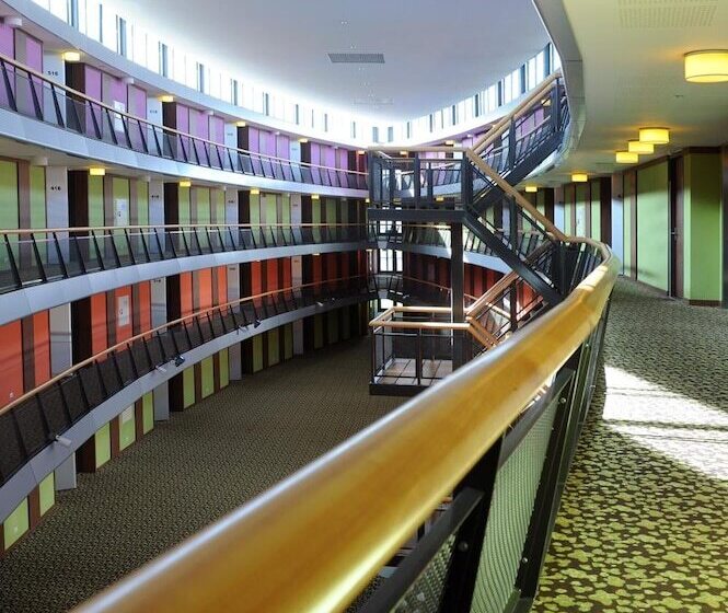 Van Der Valk Hotel Rotterdam Ridderkerk