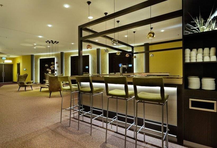 Van Der Valk Hotel Rotterdam Ridderkerk