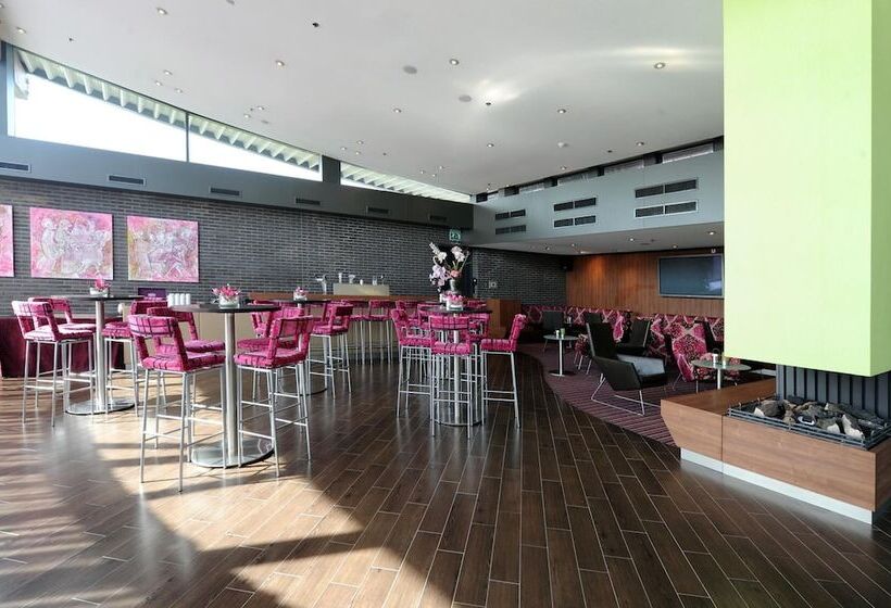 Van Der Valk Hotel Rotterdam Ridderkerk