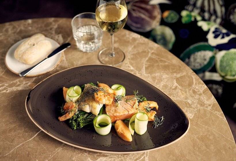 Van Der Valk Hotel Rotterdam Ridderkerk