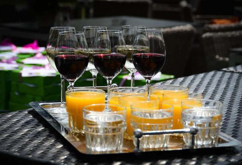 Van Der Valk Hotel Rotterdam Ridderkerk