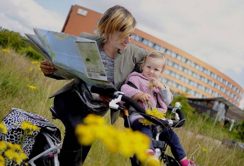 Van Der Valk Hotel Rotterdam Ridderkerk
