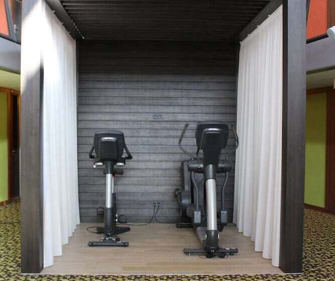 Van Der Valk Hotel Rotterdam Ridderkerk