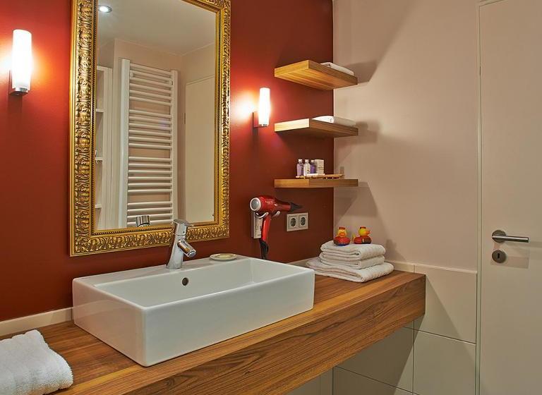 Xenios Apartments Frankfurt