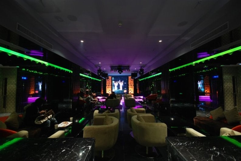 Zheng Hong Business Hotel