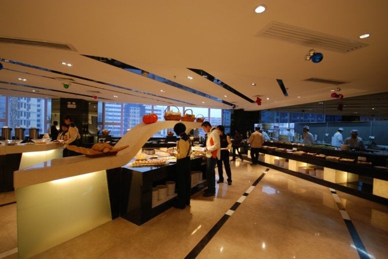 Zheng Hong Business Hotel